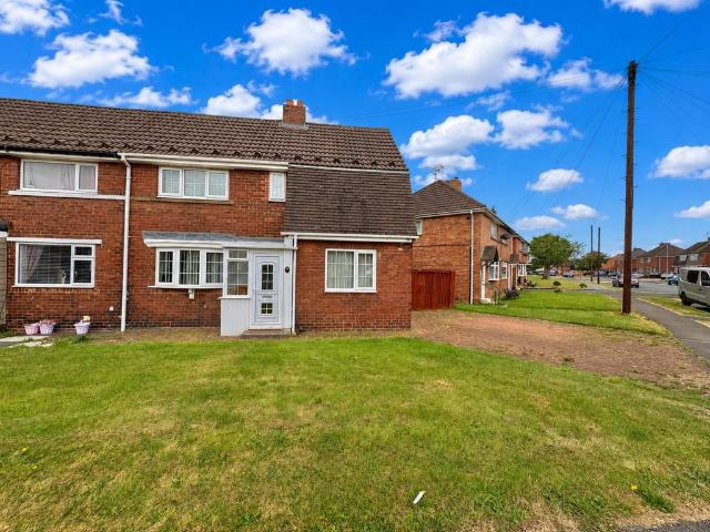House for sale in Thinford