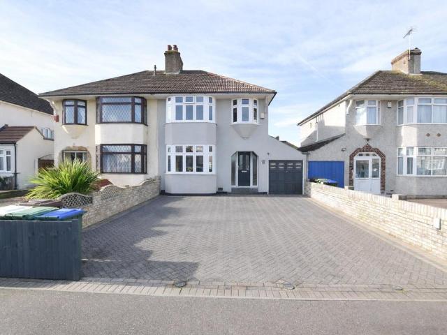 House for sale in West Heath, Greater London