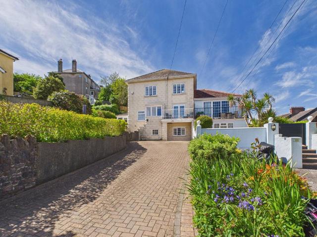 House for sale in Babbacombe