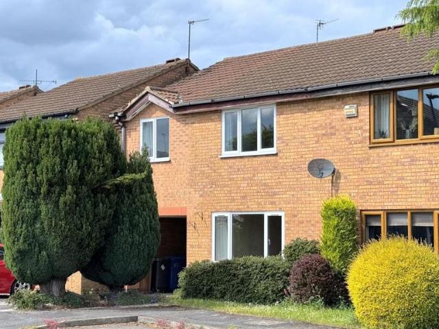 House for sale in East Midlands