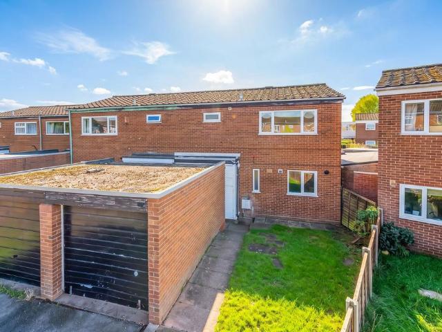 House for sale in Brookside, Dawley