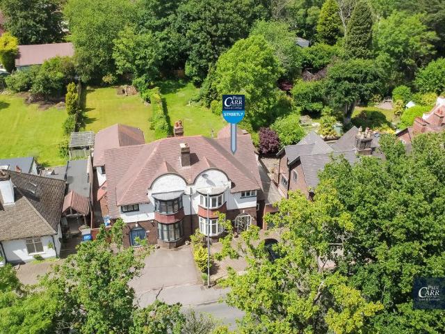 House for sale in Boley Park, Staffordshire