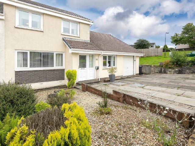 House for sale in Armadale, Scotland