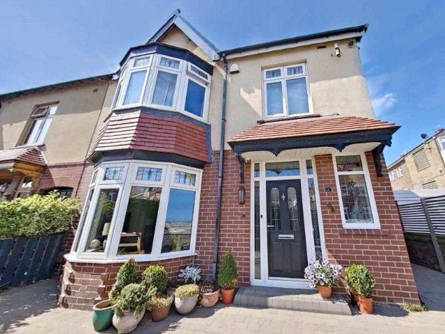 House for sale in Whitley Bay, North Tyneside