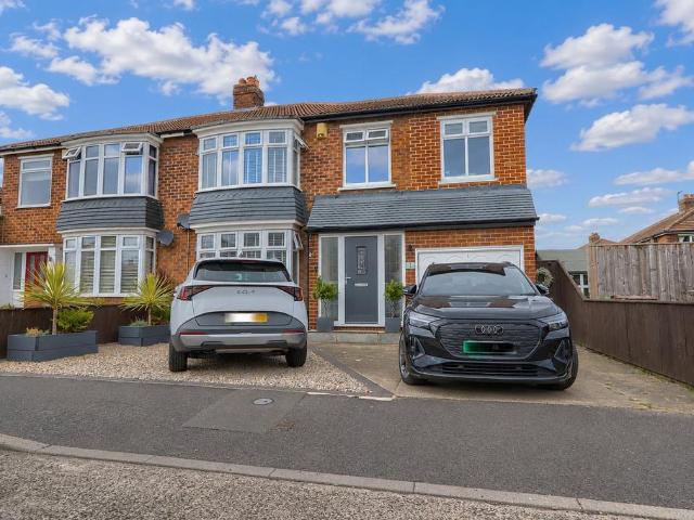House for sale in Stockton-on-tees