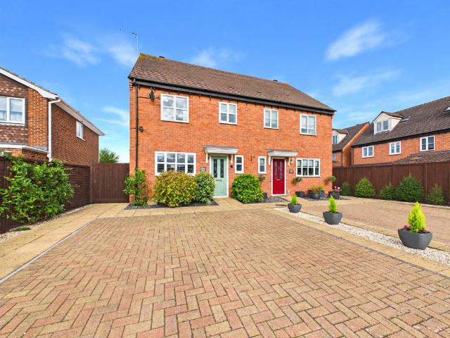 House for sale in Down Hatherley, Tewkesbury