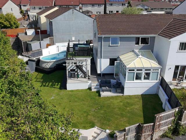 House for sale in Colebrook Village, Mount Wise