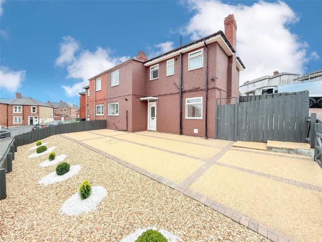 House for sale in Swalwell, Fellside