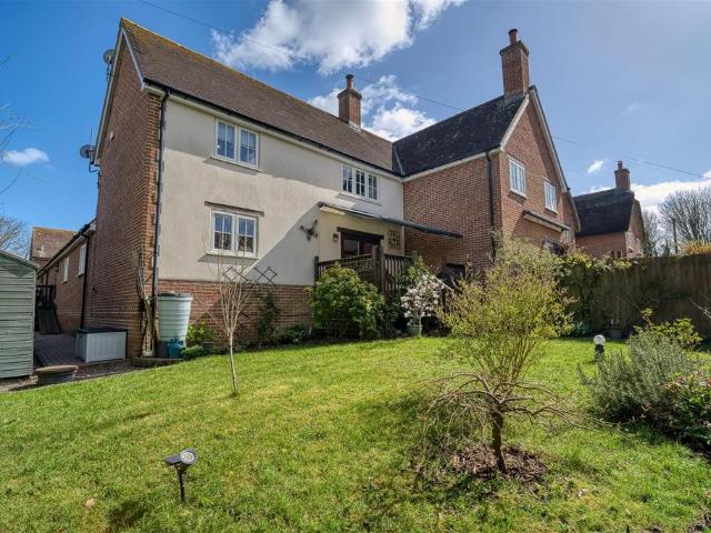 House for sale in Sturminster Newton, Bagber