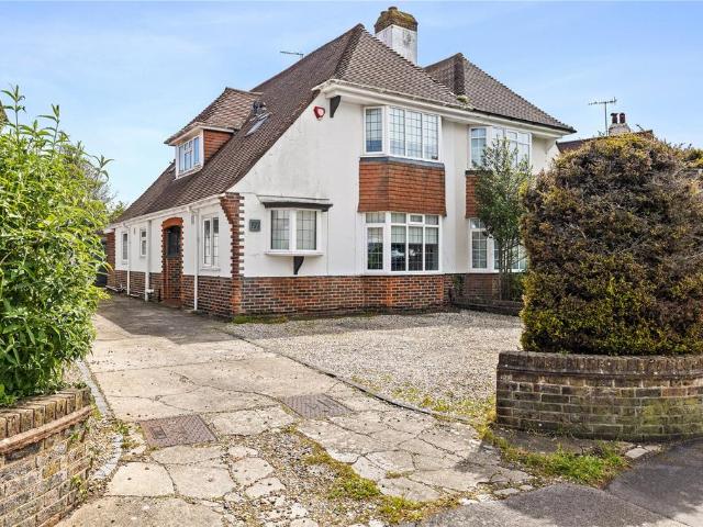 House for sale in Hangleton