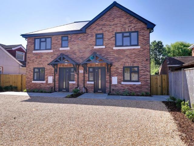 House for sale in Spring Vale, Hampshire