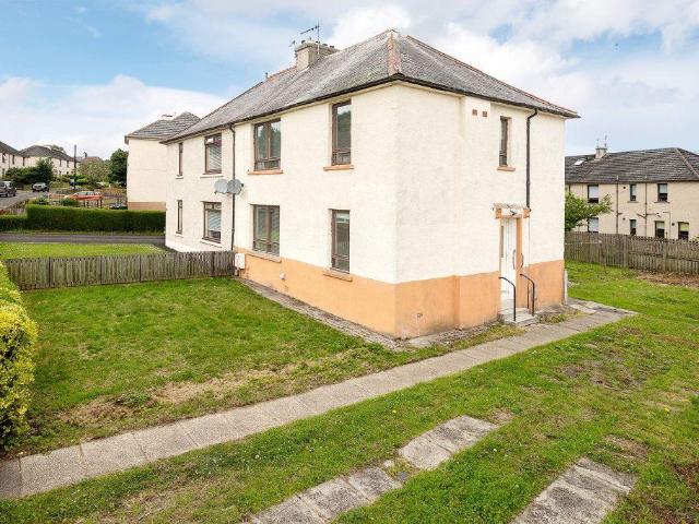 House for sale in Armadale, Scotland