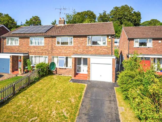 House for sale in Chesham