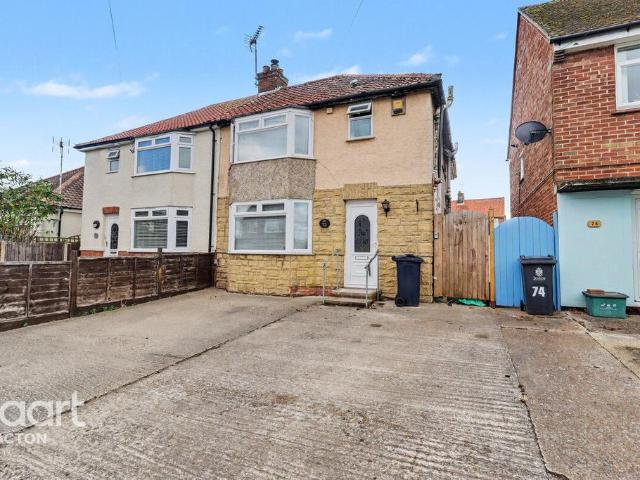 House for sale in Upper Dovercourt, Dale Hill
