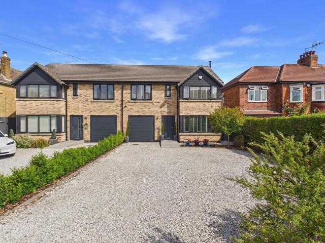House for sale in Elloughton-cum-Brough, Brough