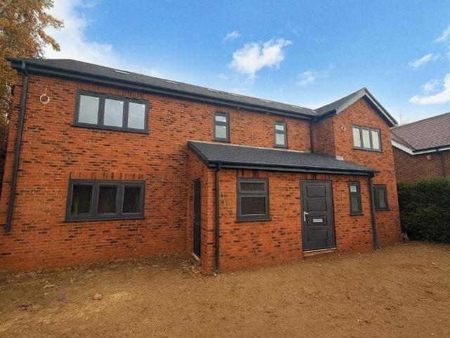 House for sale in Caversham Park, Reading