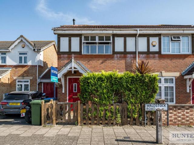 House for sale in Thamesmead, Greater London