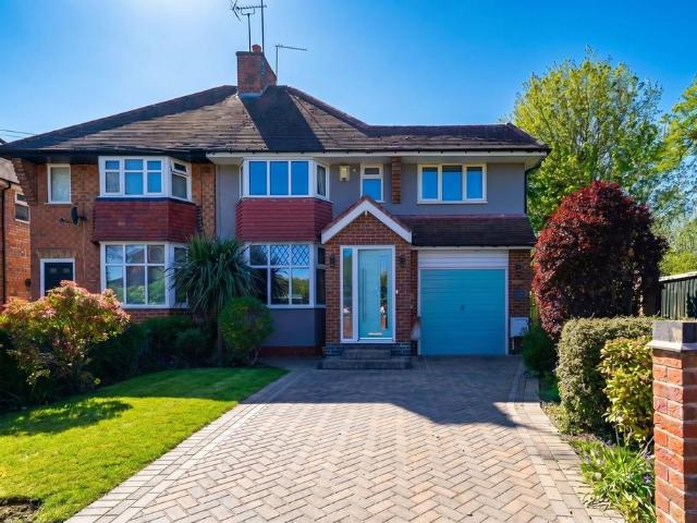 House for sale in Olton, Isle Of Man