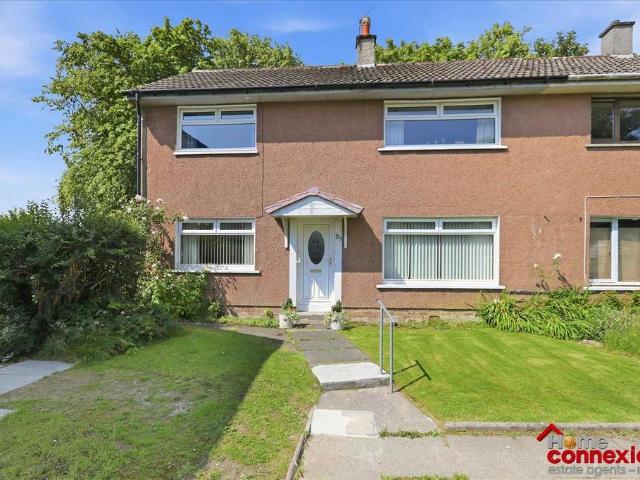 House for sale in Nerston Industrial East, Nerston