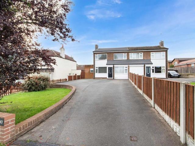 House for sale in Morthen, Rotherham