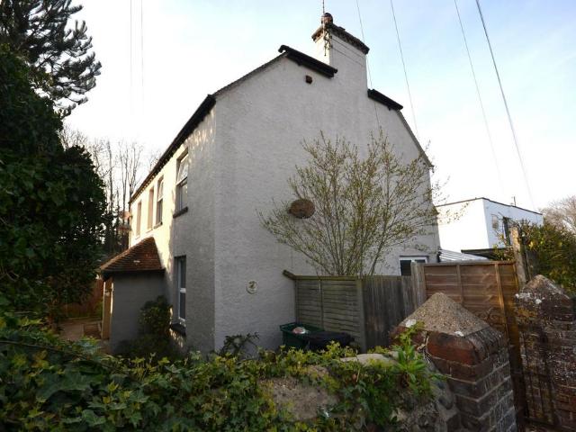 House for sale in Clapham, West Sussex