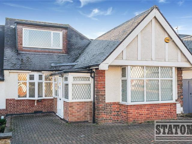 House for sale in High Barnet, Isle Of Man