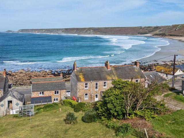House for sale in Sennen, Cornwall