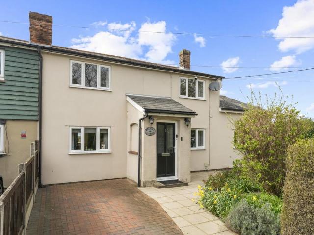 House for sale in Margaret Roding, Duton Hill