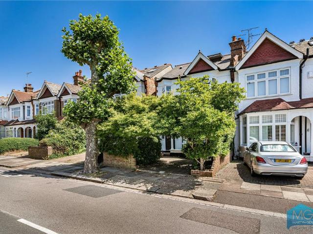 House for sale in Fallow Corner, Greater London