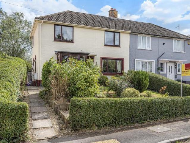 House for sale in Wash Common, Enborne