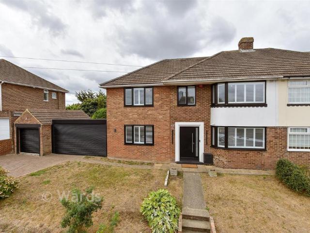 House for sale in Frindsbury