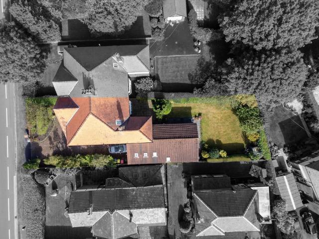 House for sale in Higher Bartle, Isle Of Man