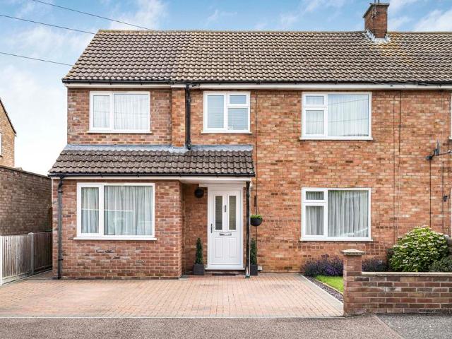 House for sale in Huntingdon, Cambridgeshire