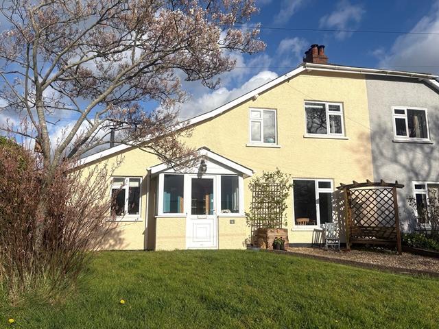 House for sale in Budlake, Devon