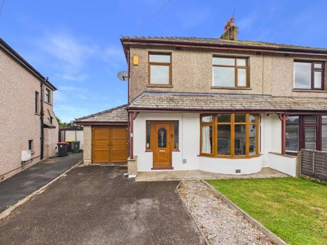 House for sale in Bolton le Sands, Bare