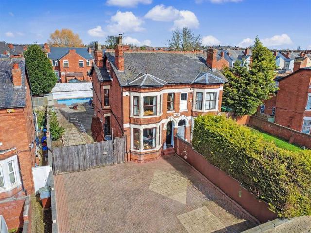House for sale in Haddon, East Midlands