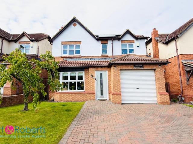 House for sale in Easington Colliery, Isle Of Man