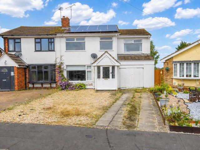 House for sale in New Bilton, Isle Of Man