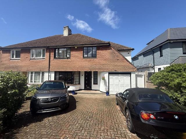 House for sale in North Cray, Greater London