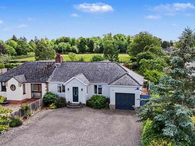 House for sale in Barway, Cambridgeshire