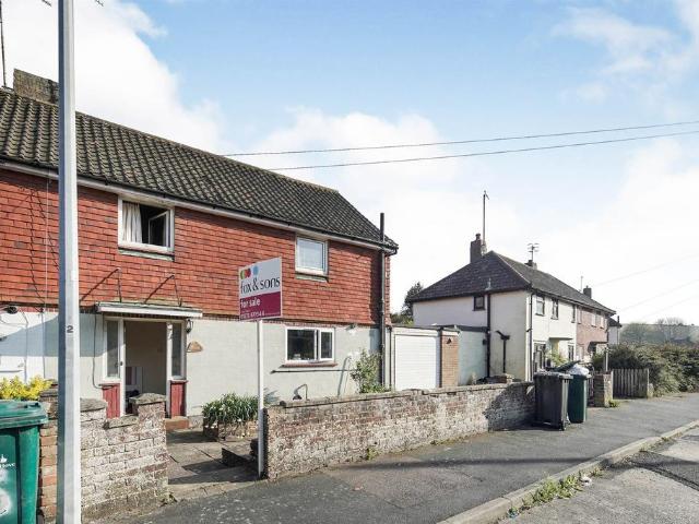 House for sale in Woodingdean, Brighton & Hove