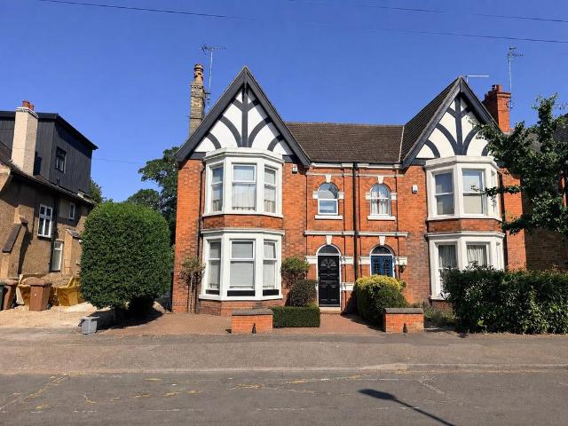House for sale in New Fletton, Peterborough