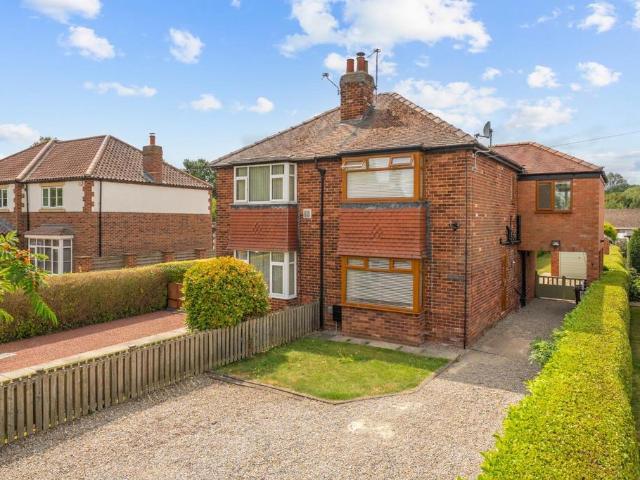 House for sale in Church Fenton
