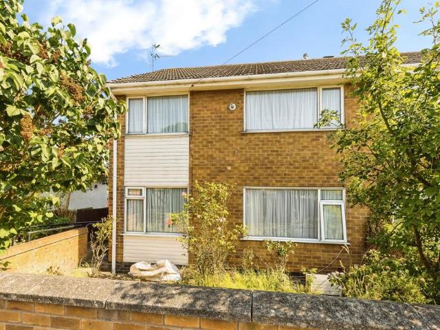 House for sale in Grange, West Kirby