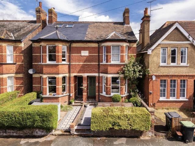 House for sale in Higham Wood, Bourne Vale