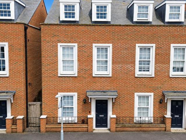 House for sale in Oxenden, The Bridge