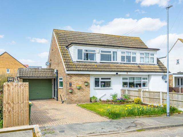 House for sale in Barling, Essex