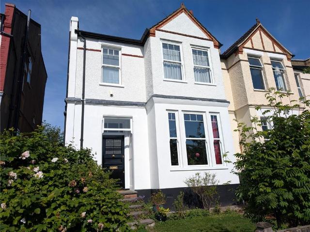 House for sale in Hendon, Greater London