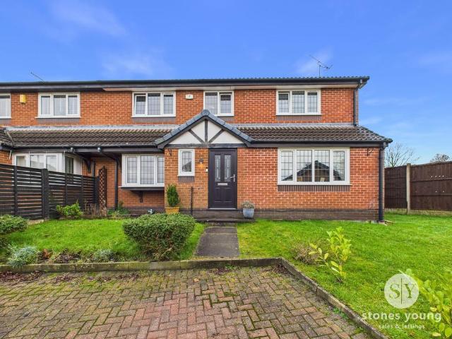 House for sale in Ewood, Blackburn