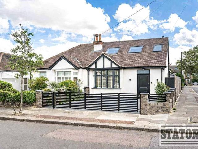 House for sale in Edmonton, Greater London